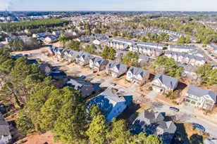 309 Malvern Hill Ln, Morrisville, NC 27560 - Photo 50