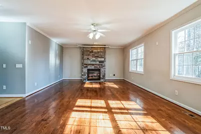 309 Malvern Hill Lane, Morrisville, NC 27560 - Photo 22