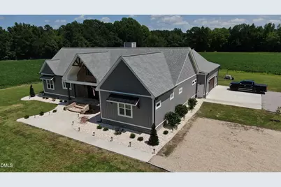 2715 Motts Way, Rocky Mount, NC 27803 - Photo 4