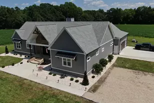 2715 Motts Way, Rocky Mount, NC 27803 - Photo 4