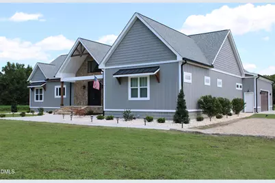 2715 Motts Way, Rocky Mount, NC 27803 - Photo 2