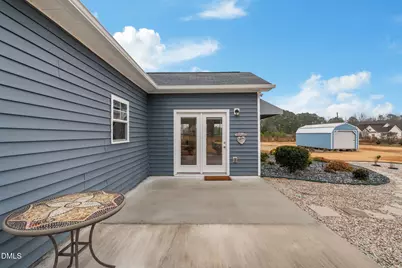 436 Clark Road, Lillington, NC 27546 - Photo 6