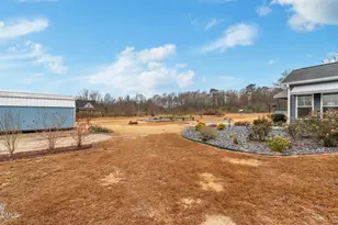 436 Clark Rd, Lillington, NC 27546 - Photo 4