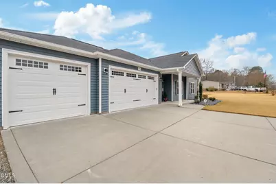 436 Clark Road, Lillington, NC 27546 - Photo 2