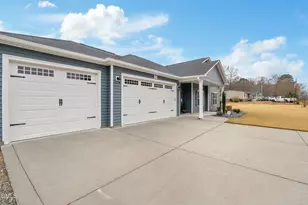 436 Clark Rd, Lillington, NC 27546 - Photo 2