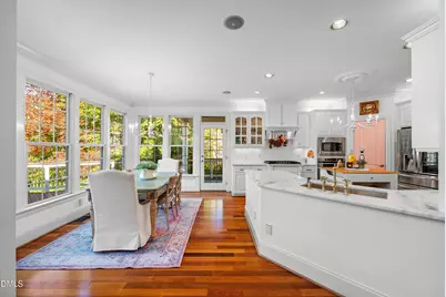 2613 Forest Lake Court, Wake Forest, NC 27587 - Photo 16