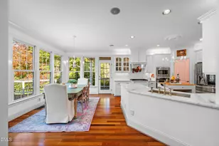 2613 Forest Lake Ct, Wake Forest, NC 27587 - Photo 16