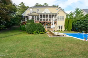 2613 Forest Lake Ct, Wake Forest, NC 27587 - Photo 70