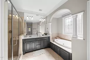 2613 Forest Lake Ct, Wake Forest, NC 27587 - Photo 32