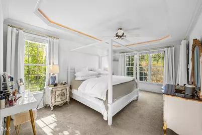 2613 Forest Lake Court, Wake Forest, NC 27587 - Photo 28