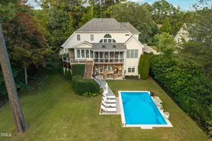 2613 Forest Lake Ct, Wake Forest, NC 27587 - Photo 2