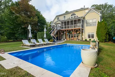 2613 Forest Lake Court, Wake Forest, NC 27587 - Photo 1