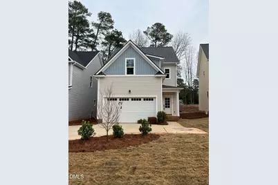 1028 Harper Road, Raleigh, NC 27603 - Photo 2