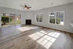 1114 Bondhu Pl, Morrisville, NC 27560 - Photo 2