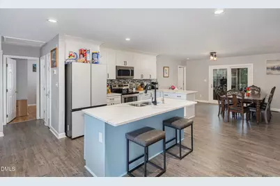 4104 Rockside Hills Drive, Raleigh, NC 27603 - Photo 8