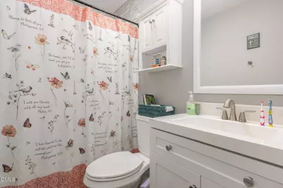 4104 Rockside Hills Drive, Raleigh, NC 27603 - Photo 14