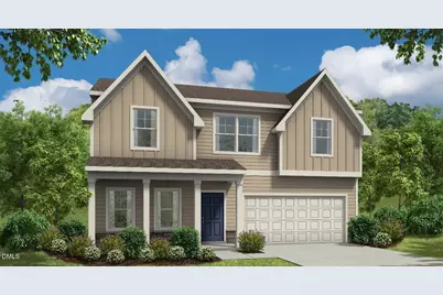 291 Enfield Drive, Carthage, NC 28327 - Photo 1