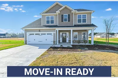 105 Bella Place #Lot 8, La Grange, NC 28551 - Photo 1