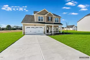 105 Bella Pl, La Grange, NC 28551 - Photo 2