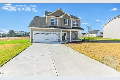 105 Bella Place #Lot 8, La Grange, NC 28551 - Photo 2