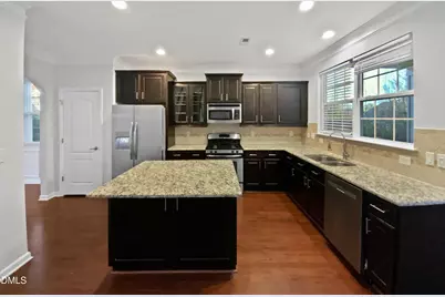 2061 Tordelo Place, Apex, NC 27502 - Photo 2