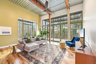 1860 Sissipahaw Way, Saxapahaw, NC 27340 - Photo 10