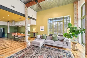 1860 Sissipahaw Way, Saxapahaw, NC 27340 - Photo 1