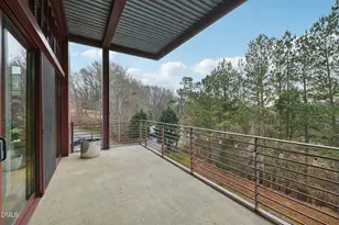 1860 Sissipahaw Way, Saxapahaw, NC 27340 - Photo 32
