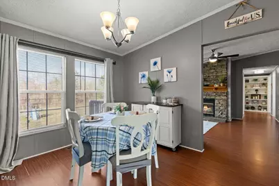 455 Swansons Road, Louisburg, NC 27549 - Photo 10