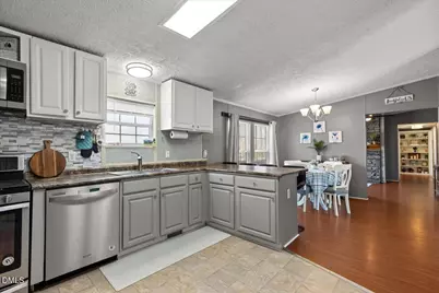 455 Swansons Road, Louisburg, NC 27549 - Photo 8