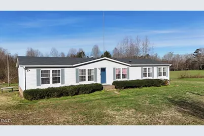 455 Swansons Road, Louisburg, NC 27549 - Photo 2