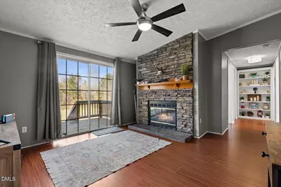 455 Swansons Road, Louisburg, NC 27549 - Photo 16