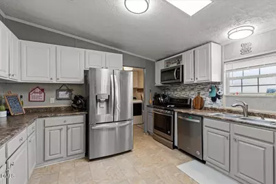 455 Swansons Road, Louisburg, NC 27549 - Photo 6