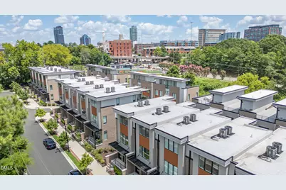 779 Willard Street, Durham, NC 27701 - Photo 2