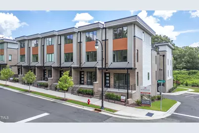 779 Willard Street, Durham, NC 27701 - Photo 4