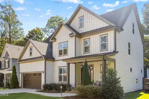 507 Northwood Dr, Raleigh, NC 27609 - Photo 10