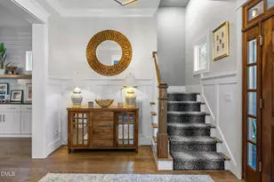 507 Northwood Dr, Raleigh, NC 27609 - Photo 18