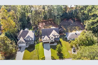 507 Northwood Drive, Raleigh, NC 27609 - Photo 8