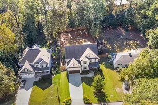 507 Northwood Dr, Raleigh, NC 27609 - Photo 8