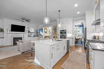 507 Northwood Drive, Raleigh, NC 27609 - Photo 30