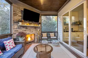 507 Northwood Dr, Raleigh, NC 27609 - Photo 38