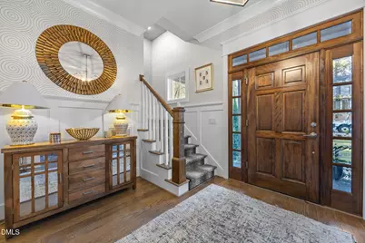 507 Northwood Drive, Raleigh, NC 27609 - Photo 16