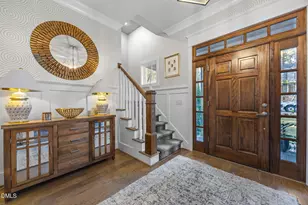 507 Northwood Dr, Raleigh, NC 27609 - Photo 16