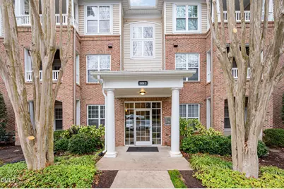 8041 Allyns Landing Way #101, Raleigh, NC 27615 - Photo 4