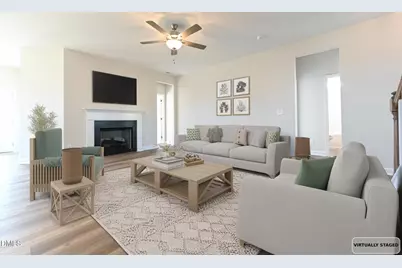 200 Hudson Village Drive #(lot 13), La Grange, NC 28551 - Photo 4