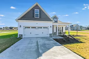 200 Hudson Vlg Dr, La Grange, NC 28551 - Photo 2
