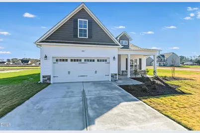 200 Hudson Village Drive #(lot 13), La Grange, NC 28551 - Photo 2