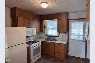 460 Medford Oakley Road, Rougemont, NC 27572 - Photo 18