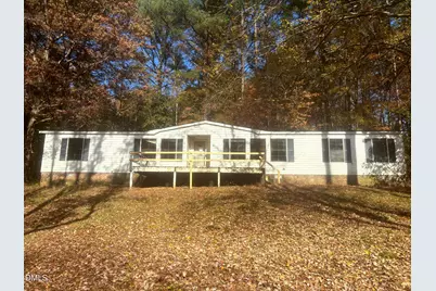 4131 Morton Lane, Franklinton, NC 27525 - Photo 1