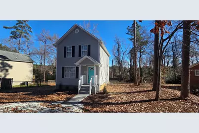 110 N Woodcrest Street, Durham, NC 27703 - Photo 2
